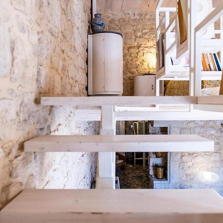 Luxury House Le Nuvole Apartment Modica Luaran gambar