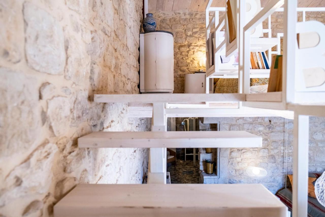 Luxury House Le Nuvole Apartment Modica Luaran gambar