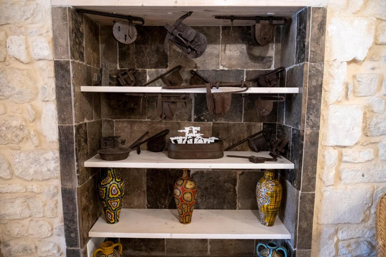 Luxury House Le Nuvole Apartment Modica Luaran gambar
