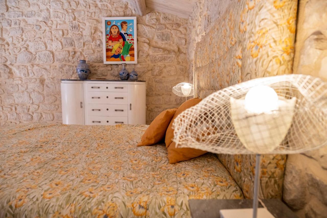 Luxury House Le Nuvole Apartment Modica Luaran gambar