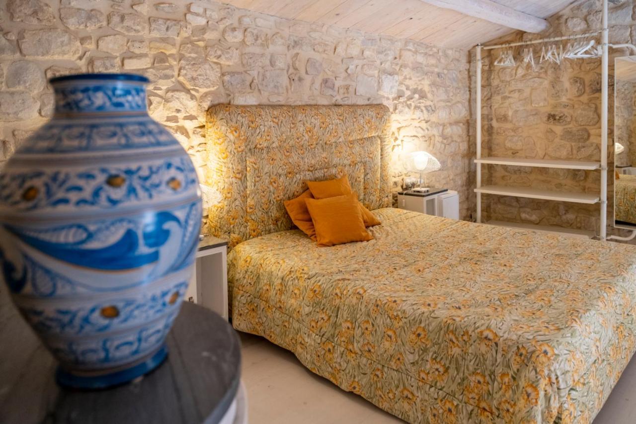 Luxury House Le Nuvole Apartment Modica Luaran gambar