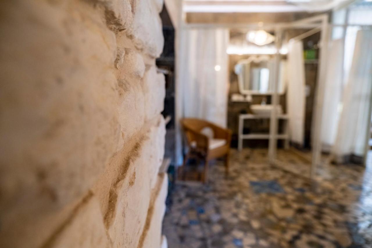 Luxury House Le Nuvole Apartment Modica Luaran gambar