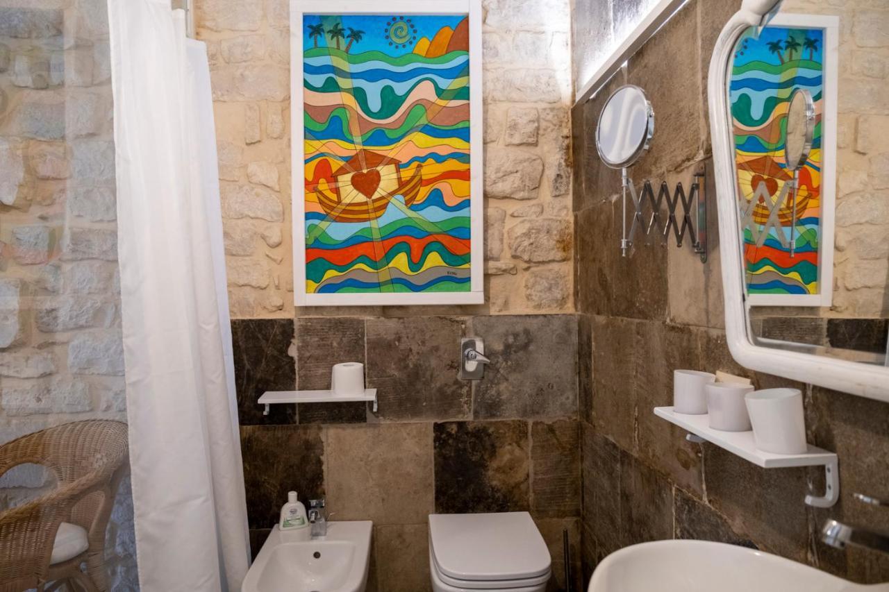 Luxury House Le Nuvole Apartment Modica Luaran gambar