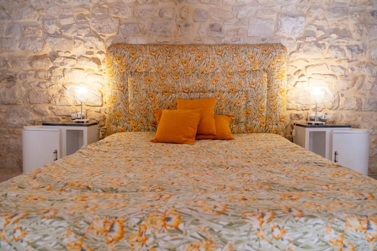Luxury House Le Nuvole Apartment Modica Luaran gambar