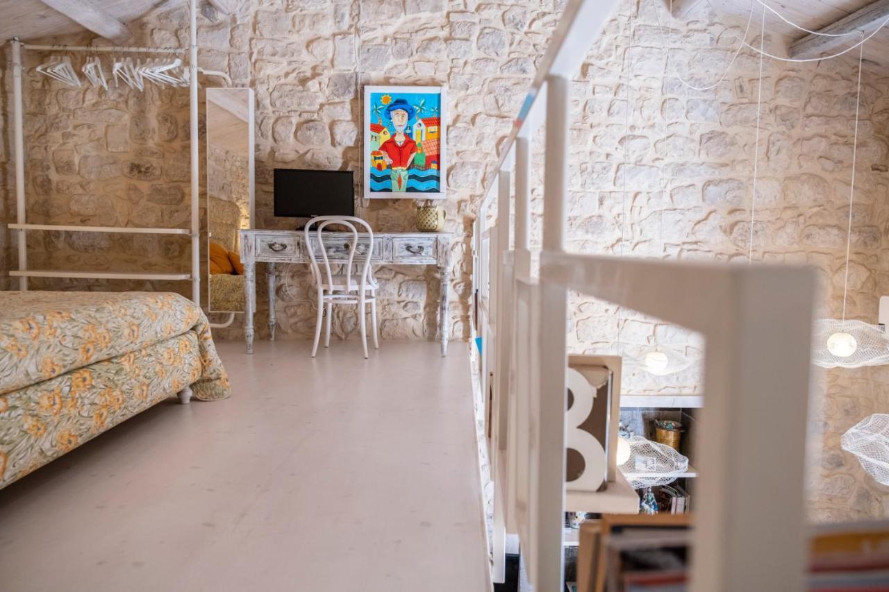 Luxury House Le Nuvole Apartment Modica Luaran gambar