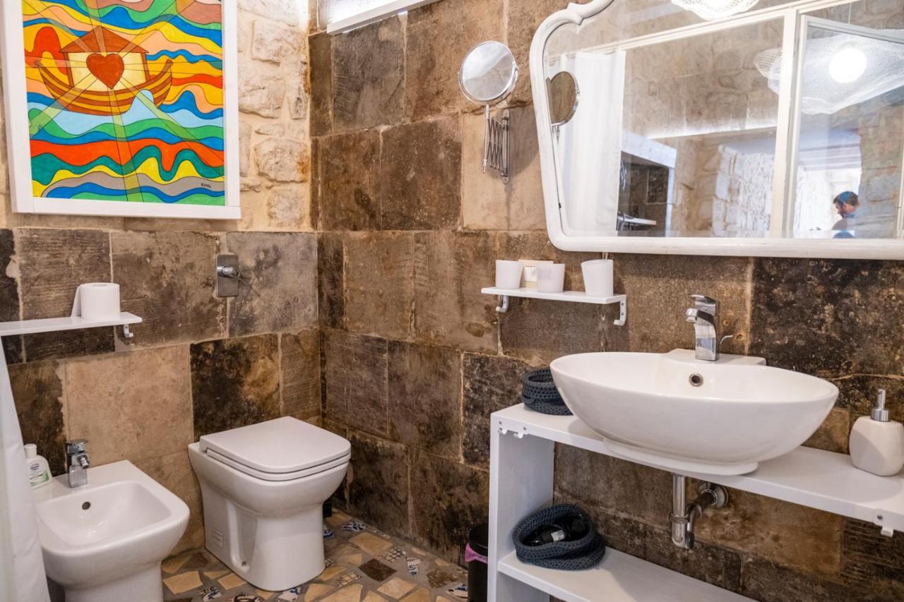 Luxury House Le Nuvole Apartment Modica Luaran gambar