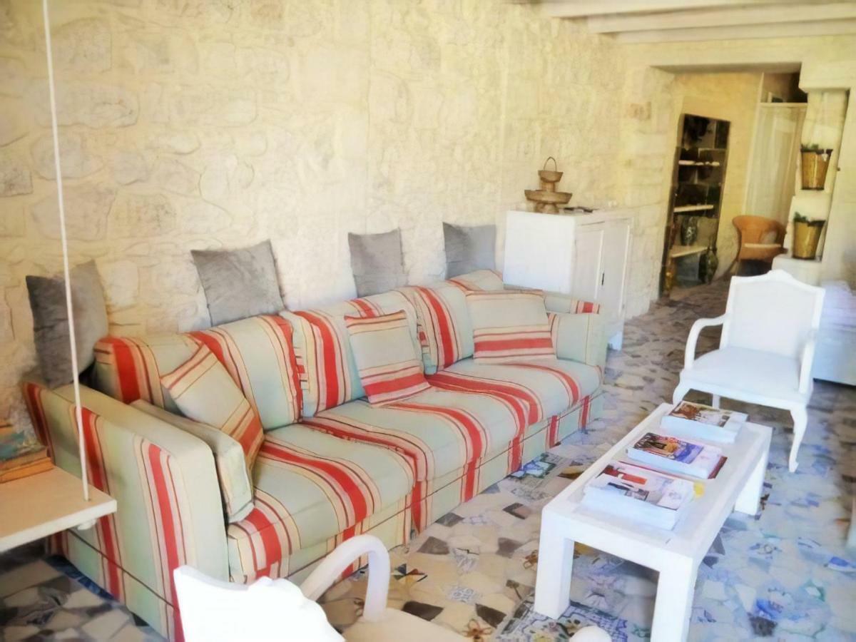 Luxury House Le Nuvole Apartment Modica Luaran gambar