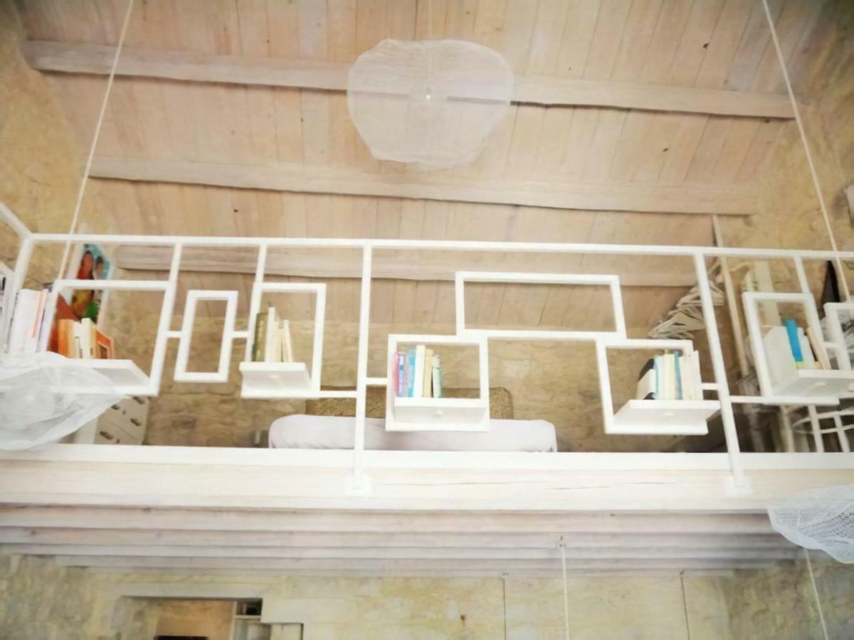 Luxury House Le Nuvole Apartment Modica Luaran gambar