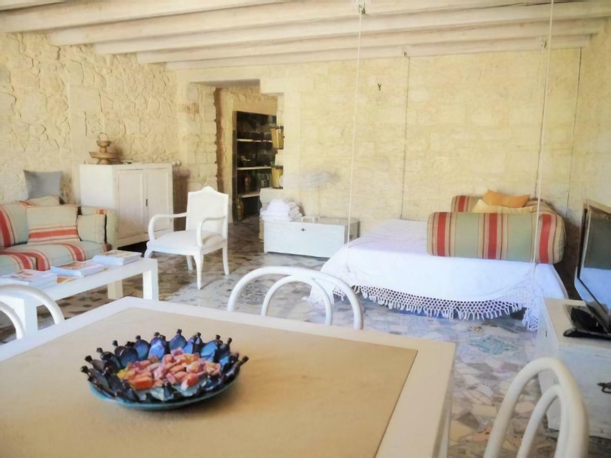 Luxury House Le Nuvole Apartment Modica Luaran gambar