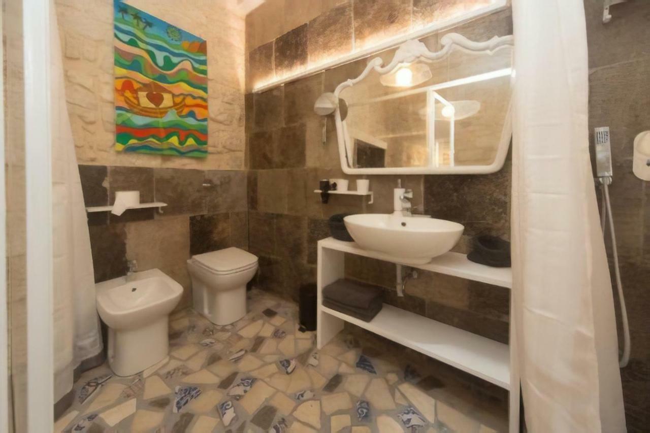 Luxury House Le Nuvole Apartment Modica Luaran gambar