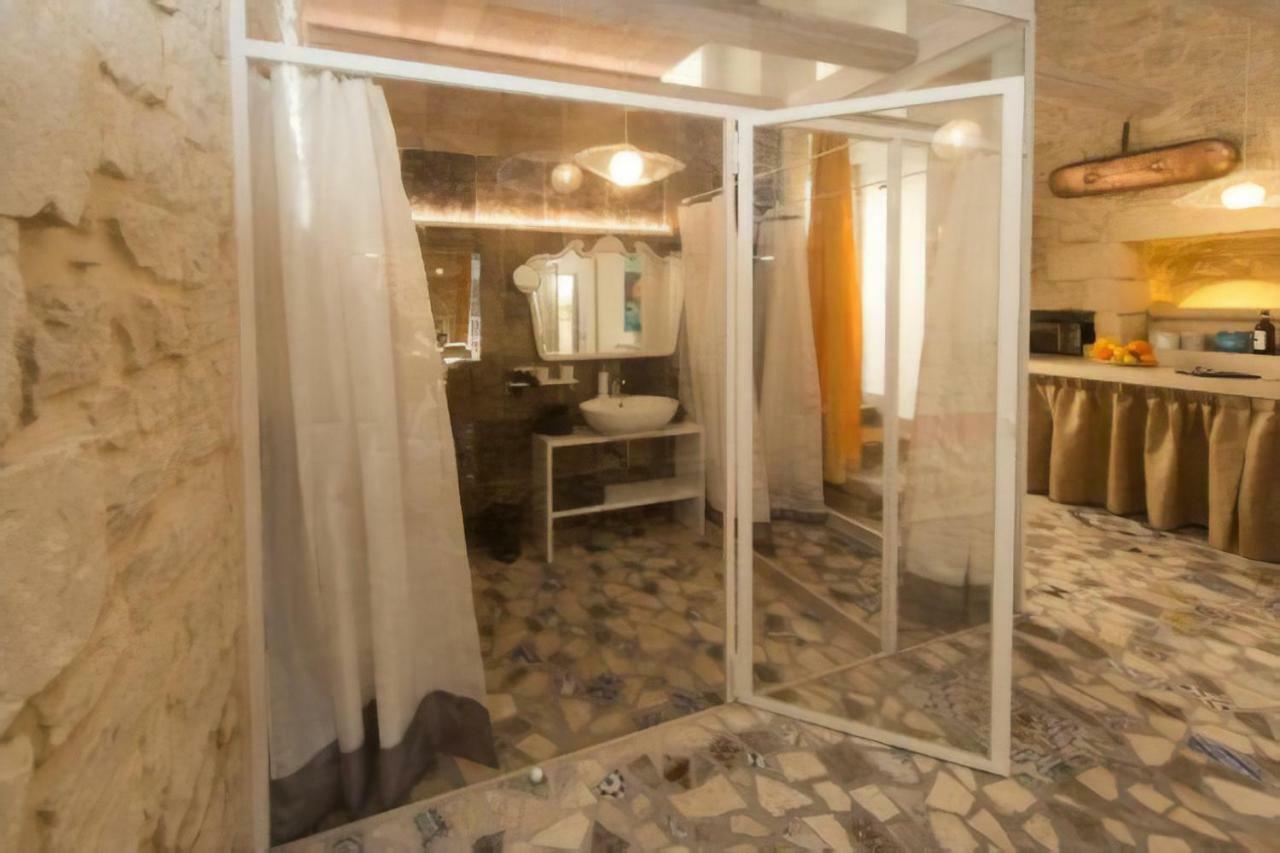 Luxury House Le Nuvole Apartment Modica Luaran gambar